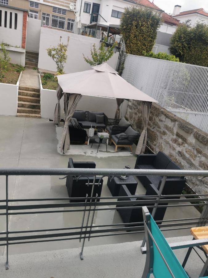 Angel By Prada City House Βίλα Νόβα ντε Γκάια Εξωτερικό φωτογραφία