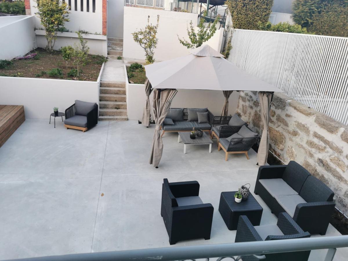 Angel By Prada City House Βίλα Νόβα ντε Γκάια Εξωτερικό φωτογραφία
