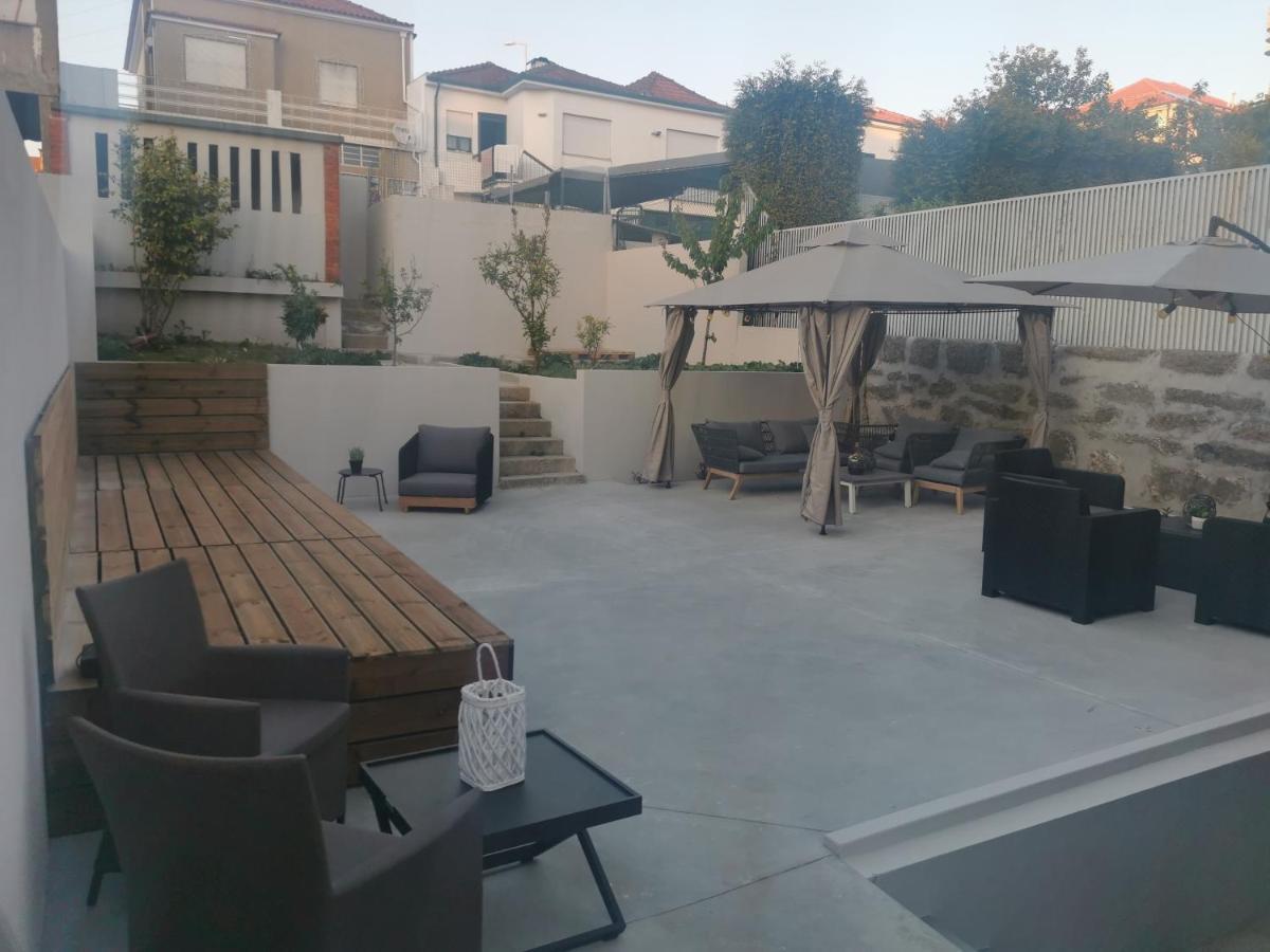 Angel By Prada City House Βίλα Νόβα ντε Γκάια Εξωτερικό φωτογραφία