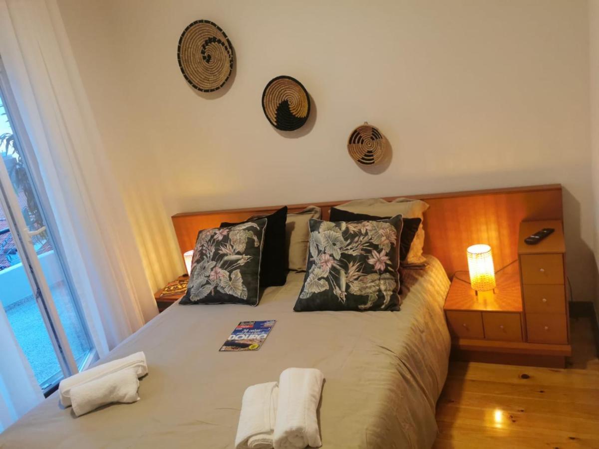 Angel By Prada City House Βίλα Νόβα ντε Γκάια Εξωτερικό φωτογραφία