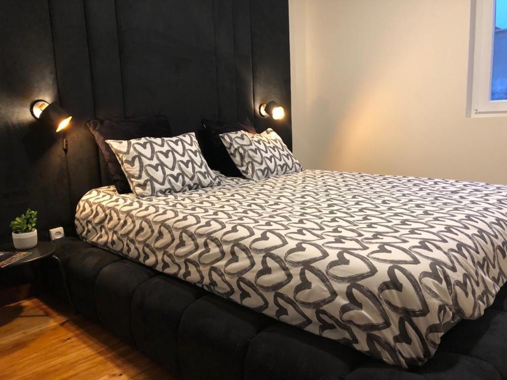 Angel By Prada City House Βίλα Νόβα ντε Γκάια Εξωτερικό φωτογραφία