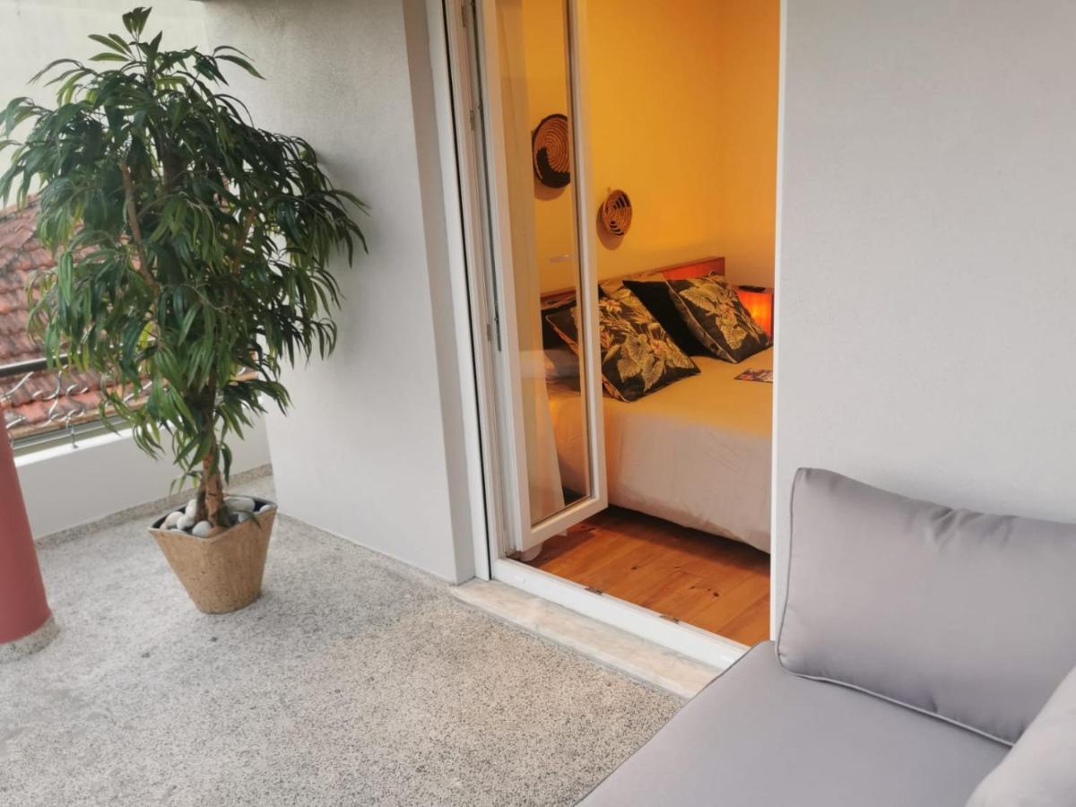 Angel By Prada City House Βίλα Νόβα ντε Γκάια Εξωτερικό φωτογραφία
